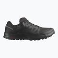 Salomon Outrise GTX pánske trekové topánky black L47141800 12