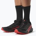 Salomon Sense Ride 5 pánska bežecká obuv čierna L47214300 12