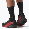 Salomon Sense Ride 5 pánska bežecká obuv čierna L47214300 13