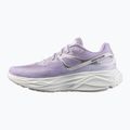 Dámska bežecká obuv Salomon Aero Glide orchid bloom/cradle pink/white 12