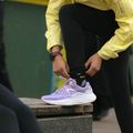 Dámska bežecká obuv Salomon Aero Glide orchid bloom/cradle pink/white 14