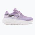 Dámska bežecká obuv Salomon Aero Glide orchid bloom/cradle pink/white 2
