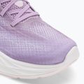 Dámska bežecká obuv Salomon Aero Glide orchid bloom/cradle pink/white 7