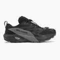 Pánska bežecká obuv Salomon Sense Ride 5 GTX black/magnet/black 2