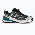 Dámske bežecké topánky Salomon XA Pro 3D V9 GTX black/bleached aqua/harbor blue 2