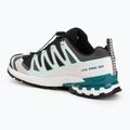 Dámske bežecké topánky Salomon XA Pro 3D V9 GTX black/bleached aqua/harbor blue 3