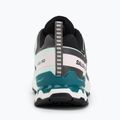 Dámske bežecké topánky Salomon XA Pro 3D V9 GTX black/bleached aqua/harbor blue 6