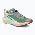 Salomon Sense Ride 5 Lily Pad/Rainy Day/Bleached Aqua dámska bežecká obuv L47212300