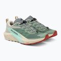 Salomon Sense Ride 5 Lily Pad/Rainy Day/Bleached Aqua dámska bežecká obuv L47212300 6