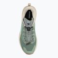 Salomon Sense Ride 5 Lily Pad/Rainy Day/Bleached Aqua dámska bežecká obuv L47212300 8