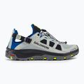 Salomon Techamphibian 5 pánska obuv do vody light grey L47113800 2