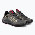 Salomon Techamphibian 5 dark grey pánska obuv do vody L47114900 4