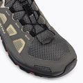 Salomon Techamphibian 5 dark grey pánska obuv do vody L47114900 7