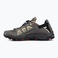 Salomon Techamphibian 5 dark grey pánska obuv do vody L47114900 10