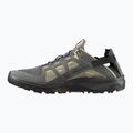 Salomon Techamphibian 5 dark grey pánska obuv do vody L47114900 13