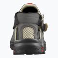 Salomon Techamphibian 5 dark grey pánska obuv do vody L47114900 14