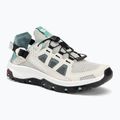 Salomon Techamphibian 5 dámska obuv do vody sivá L47117100