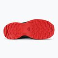 Salomon XA Pro V8 CSWP detská treková obuv modrá L47126200 5
