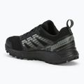 Pánska bežecká obuv Salomon Wander black/pewter/frost gray 3