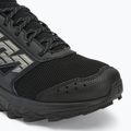 Pánska bežecká obuv Salomon Wander black/pewter/frost gray 7