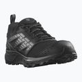 Pánska bežecká obuv Salomon Wander black/pewter/frost gray 8
