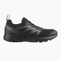 Pánska bežecká obuv Salomon Wander black/pewter/frost gray 9