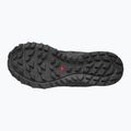 Pánska bežecká obuv Salomon Wander black/pewter/frost gray 10