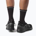 Pánska bežecká obuv Salomon Wander black/pewter/frost gray 12