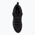 Salomon Quest Rove GTX pánske trekové topánky black/phantom/magnet 6