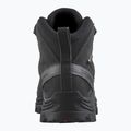 Salomon Quest Rove GTX pánske trekové topánky black/phantom/magnet 13