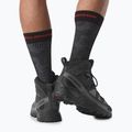 Salomon Quest Rove GTX pánske trekové topánky black/phantom/magnet 16