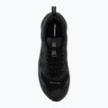 Pánske turistické topánky Salomon X-Adventure GTX Black/Black/Black 5