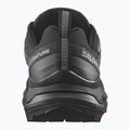 Dámske trekingové topánky Salomon X-Adventure GTX Black/Black/Black 2