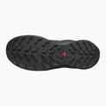 Dámske trekingové topánky Salomon X-Adventure GTX Black/Black/Black 4