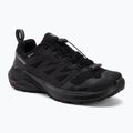 Dámske trekingové topánky Salomon X-Adventure GTX Black/Black/Black