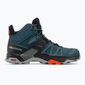 Pánske trekové topánky Salomon X Ultra 4 Mid GTX stargazer/black/s 2