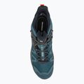 Pánske trekové topánky Salomon X Ultra 4 Mid GTX stargazer/black/s 6
