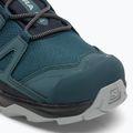Pánske trekové topánky Salomon X Ultra 4 Mid GTX stargazer/black/s 7