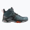 Pánske trekové topánky Salomon X Ultra 4 Mid GTX stargazer/black/s 12