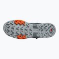 Pánske trekové topánky Salomon X Ultra 4 Mid GTX stargazer/black/s 15