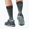 Dámske trekové topánky Salomon X Ultra 4 GTX navy blue L47352900 13