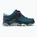 Dámske trekové topánky Salomon X Ultra 4 GTX navy blue L47352900 2