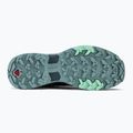 Dámske trekové topánky Salomon X Ultra 4 GTX navy blue L47352900 5