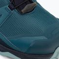 Dámske trekové topánky Salomon X Ultra 4 GTX navy blue L47352900 8
