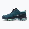 Dámske trekové topánky Salomon X Ultra 4 GTX navy blue L47352900 11