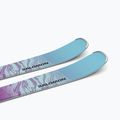 Dámske zjazdové lyže Salomon Stance W80 + viazanie M10 GW black/dewberry/bleached aqua 5