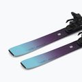Dámske zjazdové lyže Salomon Stance W80 + viazanie M10 GW black/dewberry/bleached aqua 6
