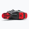 Pánske lyžiarske topánky Salomon Select HV 90 GW black/red/blue 4
