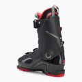 Pánske lyžiarske topánky Salomon S/Pro HV 100 GW black/red/beluga 2