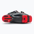 Pánske lyžiarske topánky Salomon S/Pro HV 100 GW black/red/beluga 4